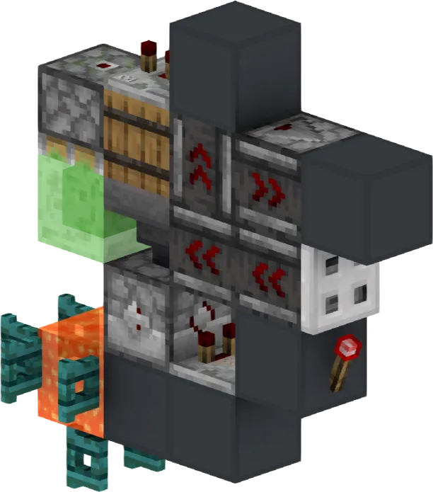 Hopperspeed Box Yeeter