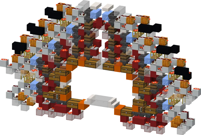 Square UI 1wABt 10 item chest hall