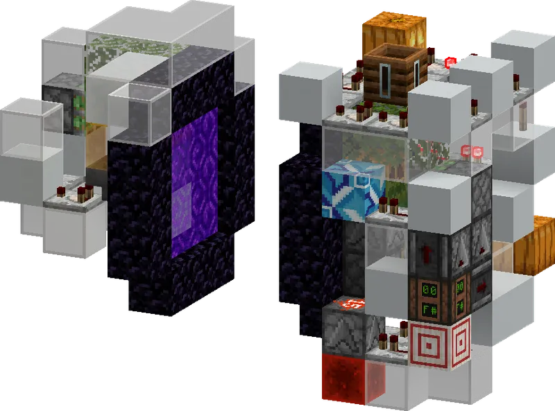 FHL Pumpkin based Chunkloader