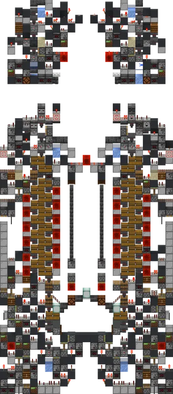 1.8 Mil Bulk Storage