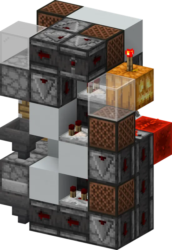 Hopperspeed 3 Way Box Fill Level Sorter