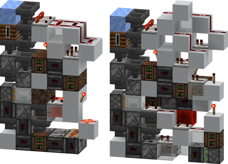 2wt Minimal Prefill Filtered 4x Loader