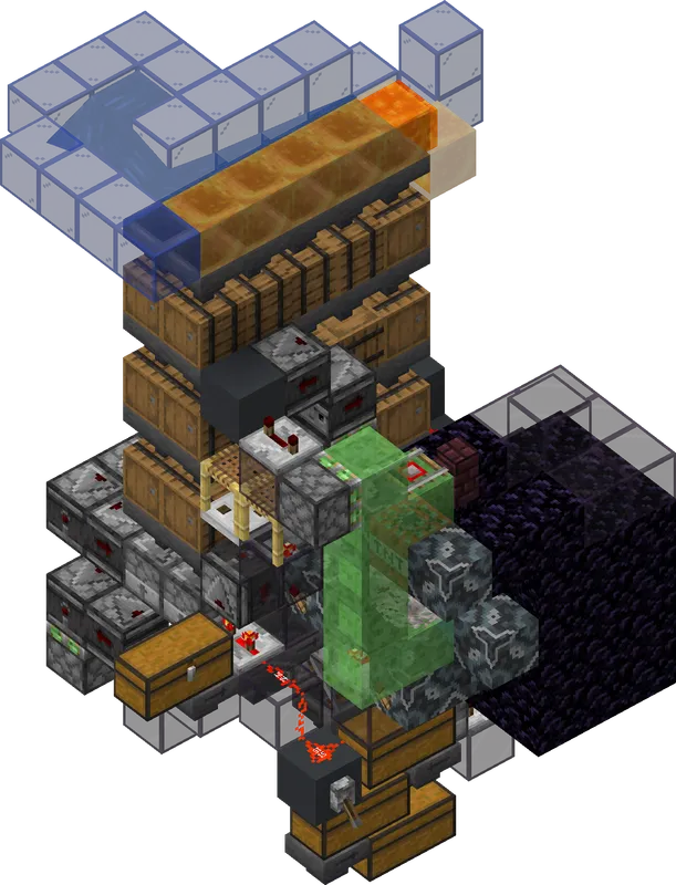 10x Shulker Box Loader