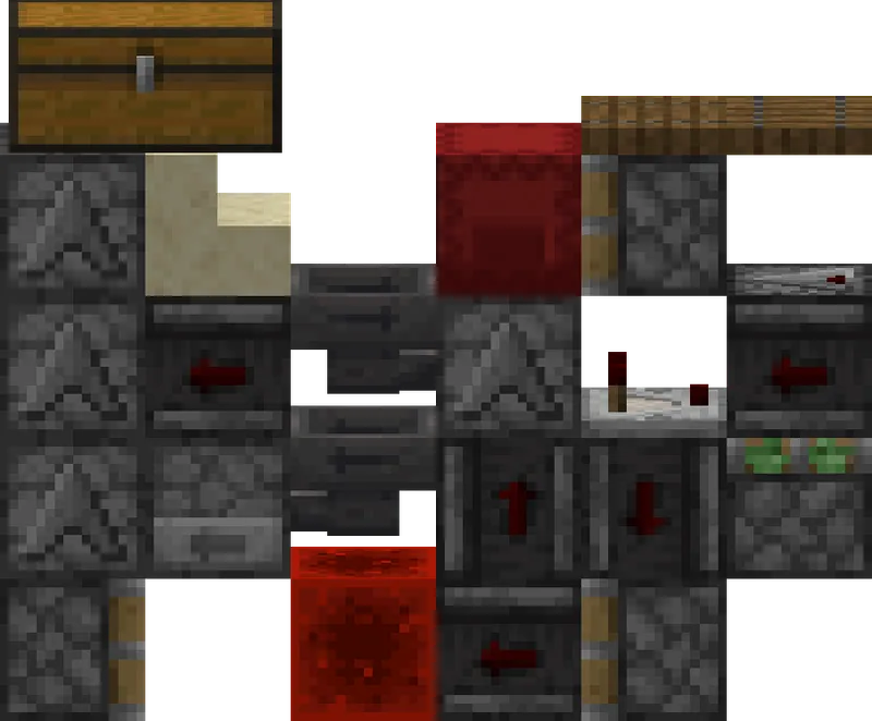 1wt Variable Display