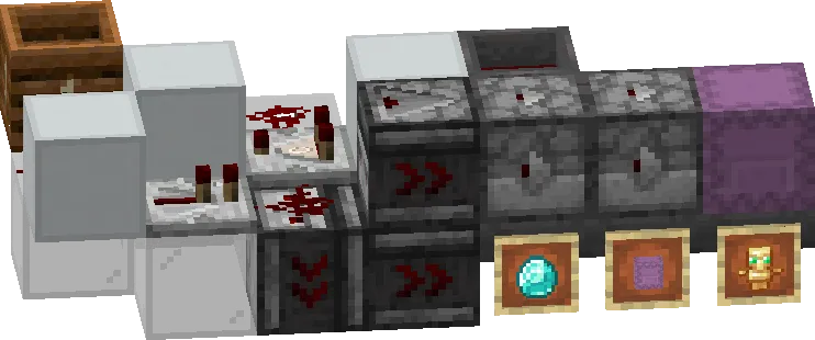 Stackable/Unstackable/Box Pre-sorter