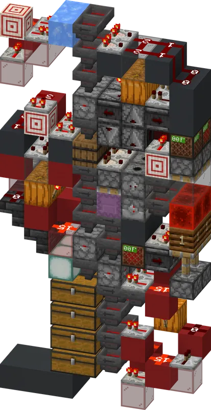 Precision Hybrid Loader