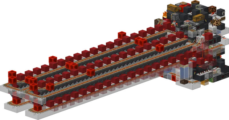 144 Furnace Array V3