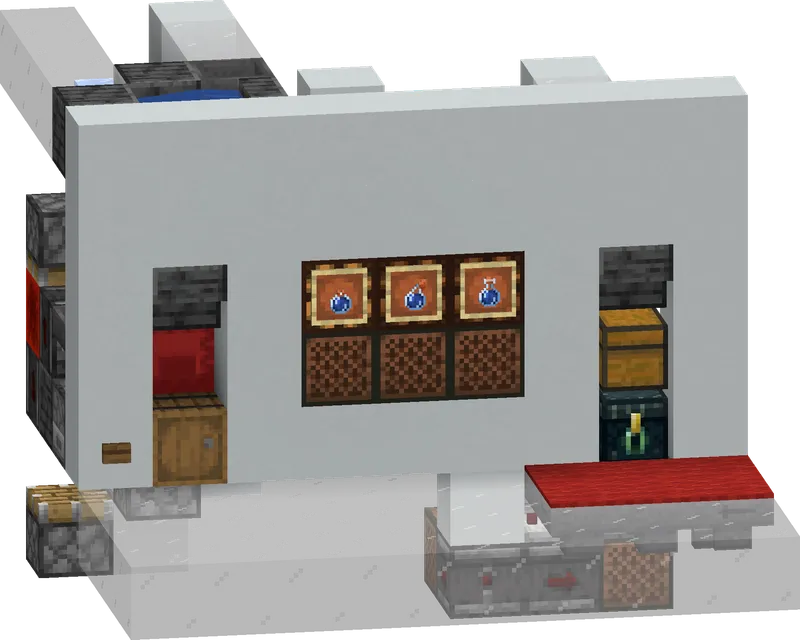 Remote Controlled Brewer Array