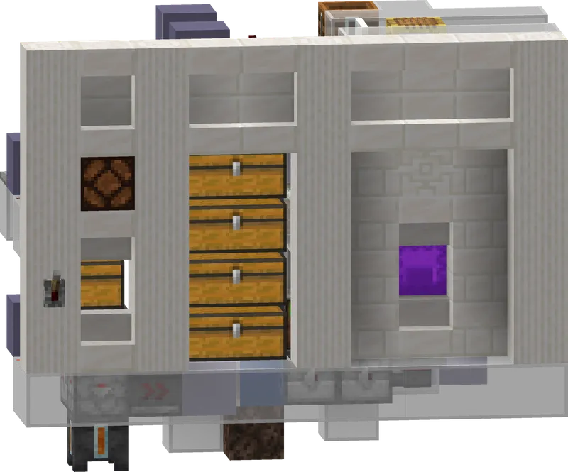 4DC Overflow with Recycle Bin