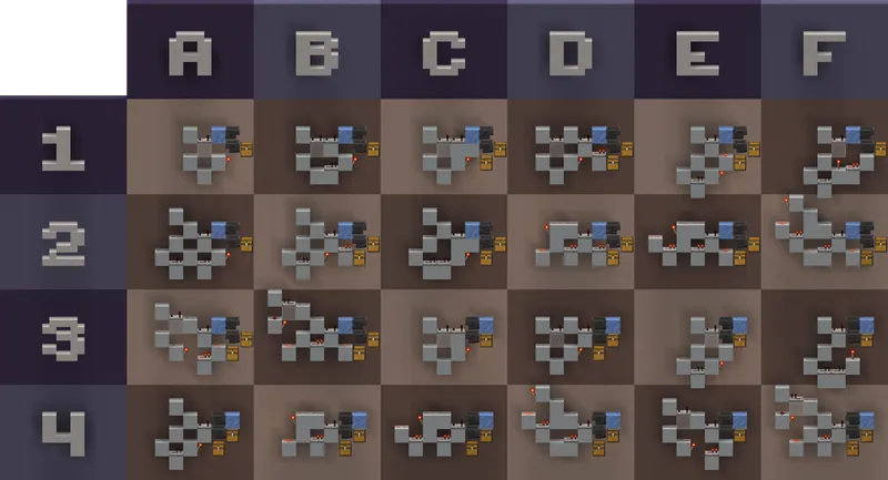 Signal Strength 2 (SS2) Signal Strength Isolated (SSI) Filter Chart & Tool