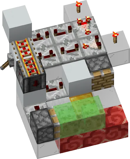 4d Item Aligner and Batcher for Farms